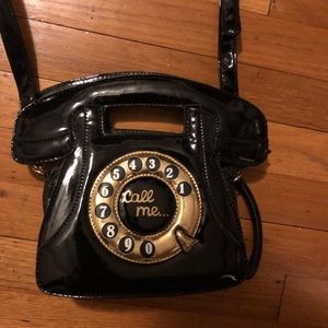 F21 telephone purse📞